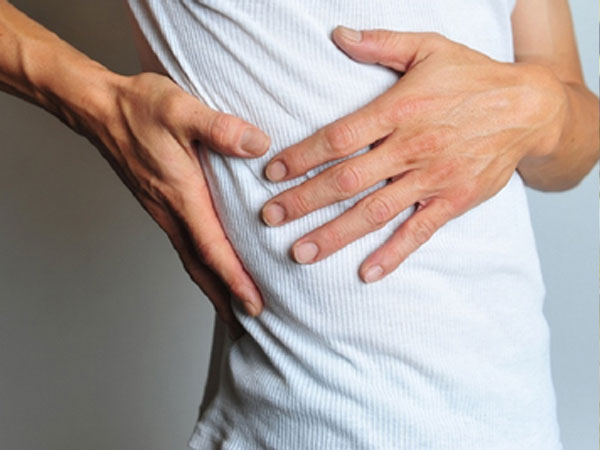 Đau bụng ở vị trí này cảnh báo căn bệnh ung thư số 1 tại Việt Nam
