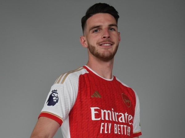 Arsenal chính thức nổ 'bom tấn' 105 triệu bảng