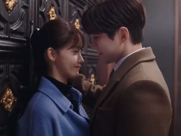 Rating King the Land tụt dốc vì chẳng có gì mới ngoài cảnh ngọt ngào của Yoona - Lee Jun Ho