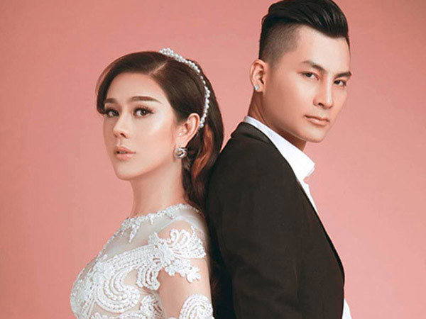 Lâm Khánh Chi: 'Giữa tôi và chồng cũ có nhiều chuyện hiểu lầm, nhưng...'
