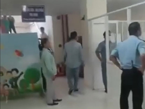 Bị tố 'bệnh nhân đau ruột thừa, bác sĩ... cắt buồng trứng', bệnh viện Bình Dương nói gì?