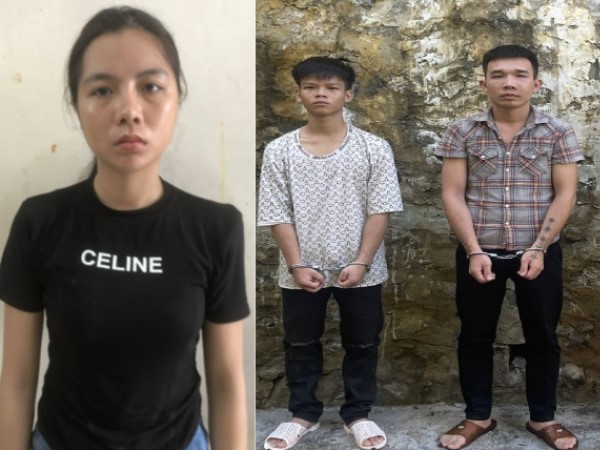 Triệt phá thành công chuyên án mua bán người sang Myanmar