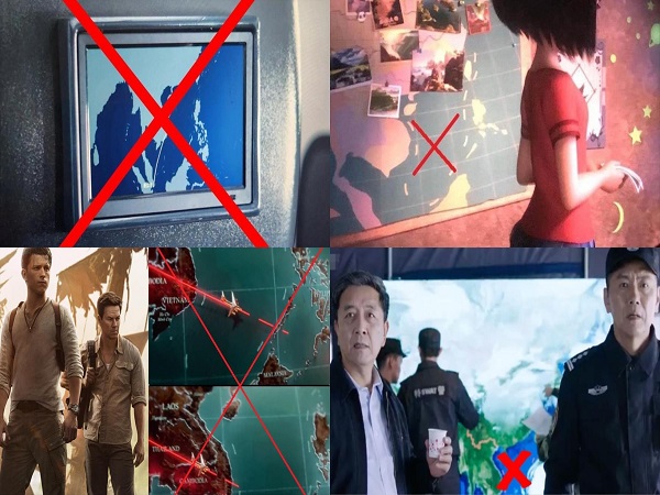 Tại sao Netflix, FPT Play nhiều lần để lọt phim có đường lưỡi bò?