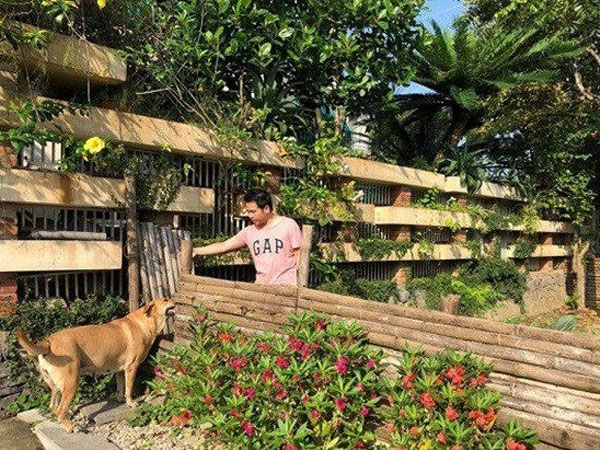Nhà vườn ở Thanh Hóa từng gây xôn xao của 'Vua nhạc đỏ' vụt sáng nhờ Sao Mai