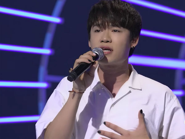 Quang Trung giành vé vàng tại Vietnam Idol 2023 nhưng được Mỹ Tâm khuyên về học thanh nhạc lại