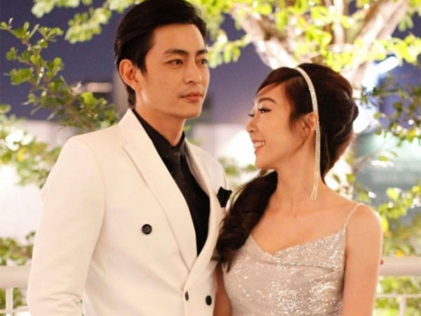 Diễn viên Quốc Huy U40 vẫn phong độ, tiết lộ hôn nhân bên bà xã kín tiếng