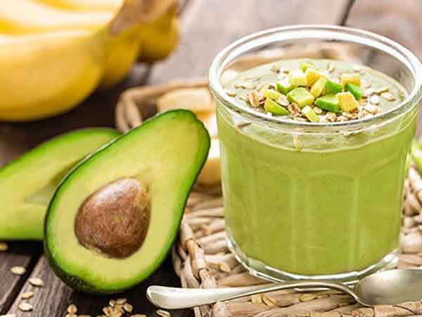 Bổ sung những thực phẩm này vào bữa sáng sẽ giúp làm sáng da, chống lão hóa