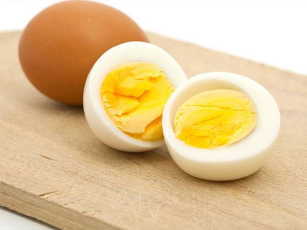 Bí mật về trứng gà luộc không phải ai cũng biết, ăn vào thời điểm này không chỉ giúp giảm cân mà còn tốt ngang thuốc bổ