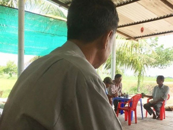 Hai người miền Tây trúng độc đắc, bỗng dưng có hàng tỷ đồng trong tay và kết cục đầy bi thương