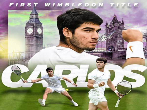 Alcaraz hạ Djokovic để vô địch Wimbledon, đạt được điều Federer không làm được