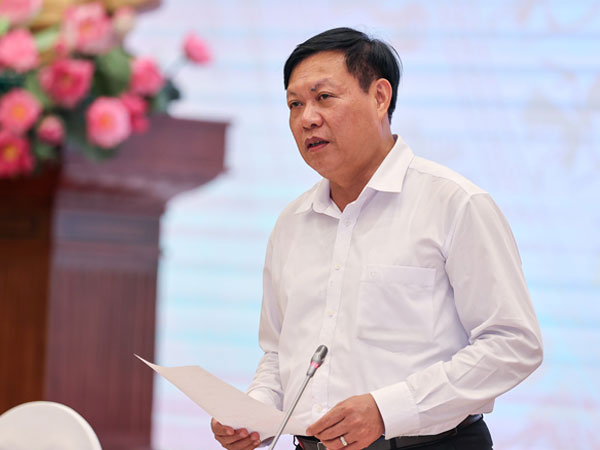 Kiến nghị điều tra trách nhiệm Thứ trưởng Đỗ Xuân Tuyên vụ 'chuyến bay giải cứu'