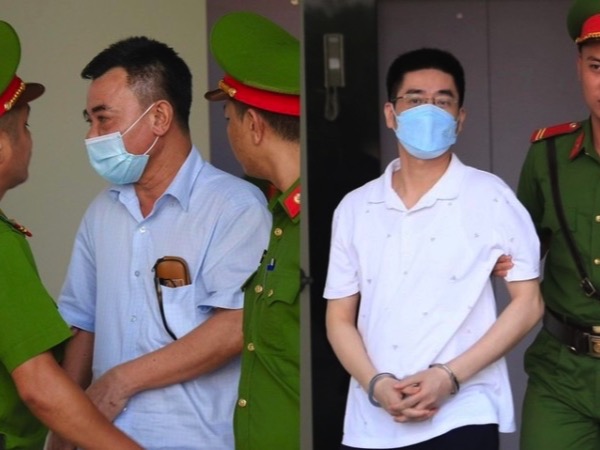 Vụ 'Chuyến bay giải cứu': Cựu điều tra viên Hoàng Văn Hưng có dấu hiệu xâm phạm tư pháp
