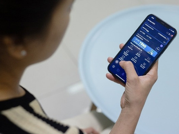 Ngân hàng cảnh báo lừa đảo qua cài đặt ứng dụng thuế giả mạo