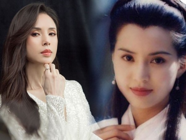 'Há hốc mồm' với body nét căng tuổi U50-U60 của dàn sao Cbiz: Sao mà đỉnh thế!