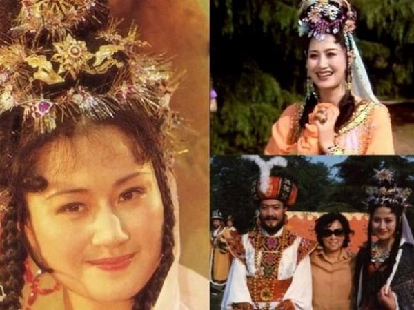 Cuộc đời bi thảm của Hoàng hậu đẹp nhất 'Tây du ký': Bệnh tật, tha hương, chết đau đớn nơi đất khách