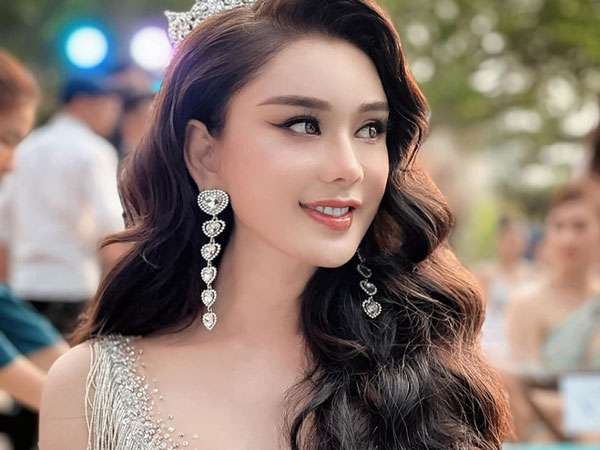 Lâm Khánh Chi sau gần 2 năm ly hôn: Xem chồng cũ là tri kỷ, sẵn sàng lập di chúc cho con