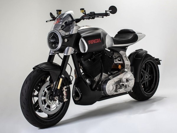 Top 5 moto đắt nhất thế giới: Không có chỗ cho Harley Davidson?