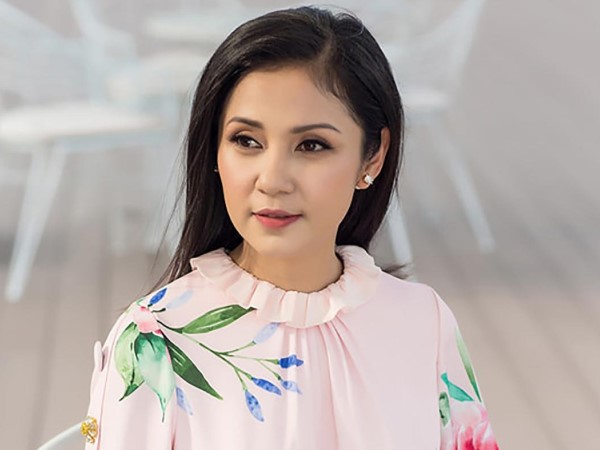 Việt Trinh tiết lộ lý do ly hôn, nghe mà rớt nước mắt