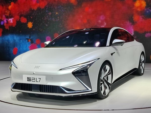 Audi đàm phán mua công nghệ xe điện SAIC của Trung Quốc