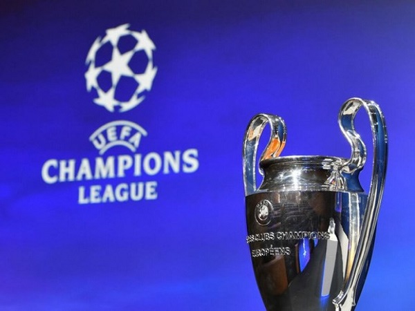 Lịch thi đấu bóng đá hôm nay 18/7: Champions League trở lại