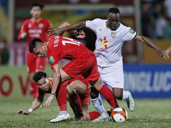 Vòng 1 giai đoạn 2 V.League 2023: Sự trở lại của những nhà vô địch