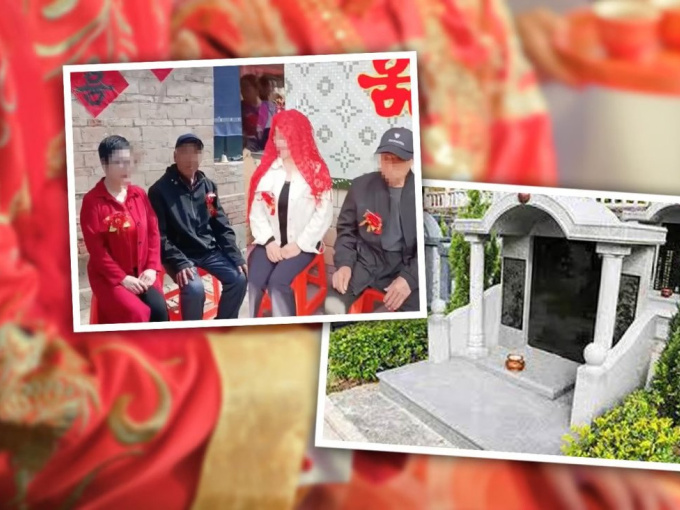 Hôn nhân một ngày nở rộ ở Trung Quốc, vì một lý do khiến tất cả phải 'ngã ngửa'