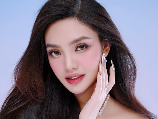 Suýt lấy chồng năm 17 tuổi, Đan Phượng thi Miss World Vietnam để thoát nghèo