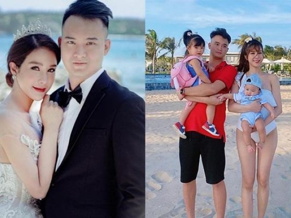 Thấy gì từ ồn ào Diệp Lâm Anh và chồng cũ đấu tố ngoại tình