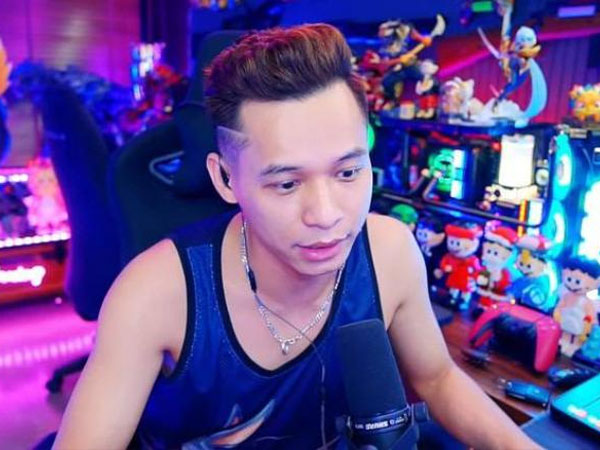 Độ Mixi để lộ thông tin trên sóng livestream, mất trắng hàng chục triệu đồng