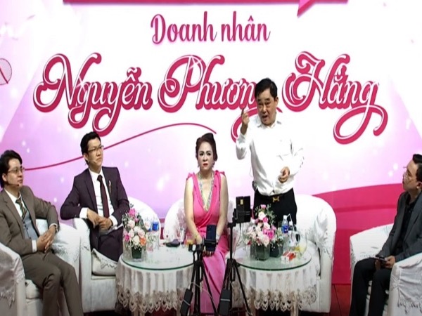 Vụ Nguyễn Phương Hằng: Chuyển đơn tố giác 'bỏ lọt tội phạm' liên quan đến ông Huỳnh Uy Dũng