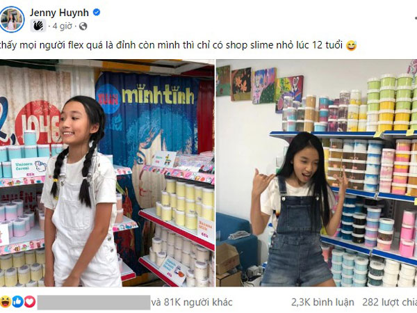 Jenny Huỳnh 'phá đảo' hội flex: 12 tuổi kinh doanh riêng, 18 tuổi đậu ĐH Stanford, kênh YouTube 1 tỷ lượt xem