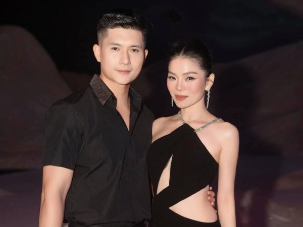 Lệ Quyên phủ hàng hiệu, còn tình trẻ Lâm Bảo Châu thì xài mãi một cái túi!