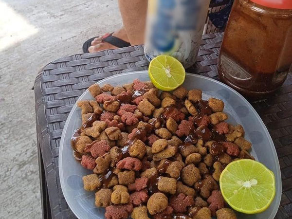 Đãi bạn lon bia, cha khiến con gái tá hỏa khi phát hiện sự thật về 'mồi nhậu'
