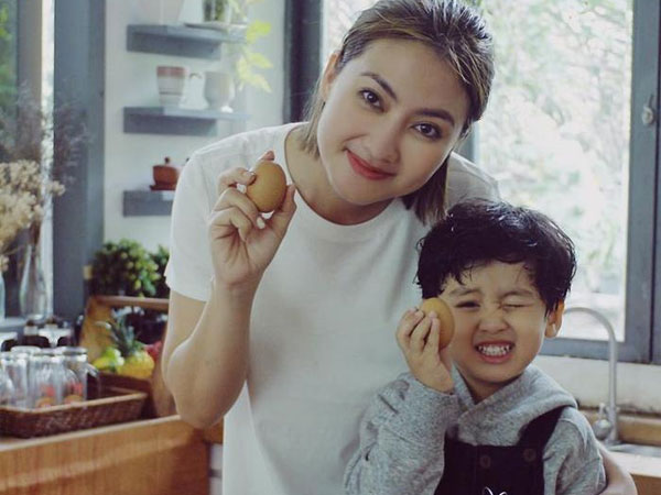 Ngọc Lan tiết lộ thoả thuận với chồng cũ sau ly hôn, có liên quan đến con trai