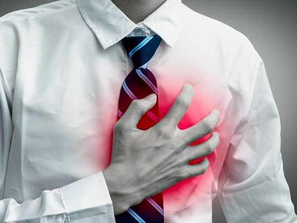 Ngày càng nhiều nam giới trẻ bị nhồi máu cơ tim, nguyên nhân rõ mồn một nhưng thường bị bỏ qua