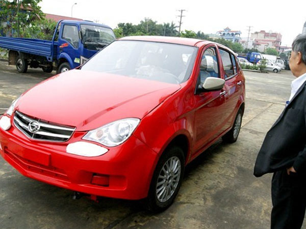 Ngân hàng xử lý món nợ xấu gần 250 tỷ đồng của Vinaxuki
