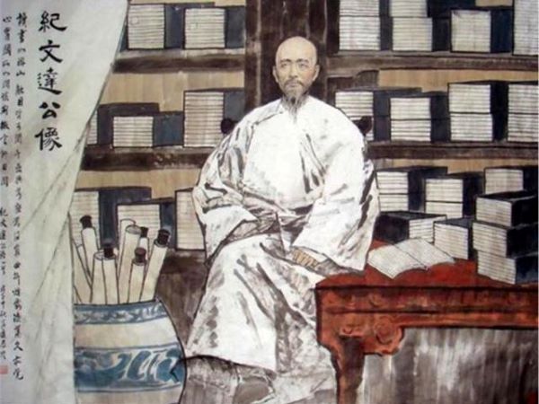 7 bộ hài cốt nữ trong lăng mộ Kỷ Hiểu Lam tiết lộ sự thật kinh hoàng, khác xa phim ảnh