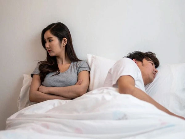 Từ ngày sống chung với nhà anh chồng, tôi mệt nhọc mà không dám than thở