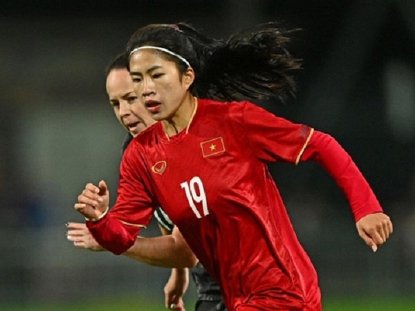 Danh sách những ngôi sao trẻ được kỳ vọng tại World Cup nữ 2023, có tuyển thủ Việt Nam