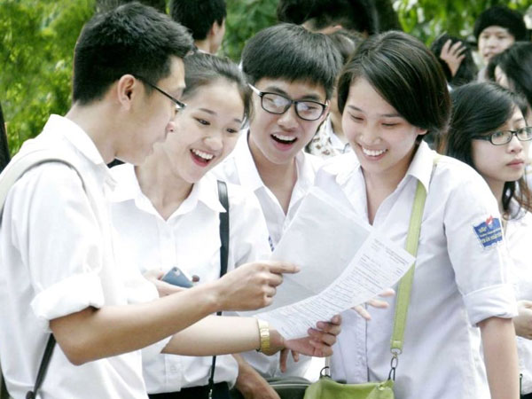 Thủ khoa thi tốt nghiệp THPT 2023 là thí sinh Nam Định
