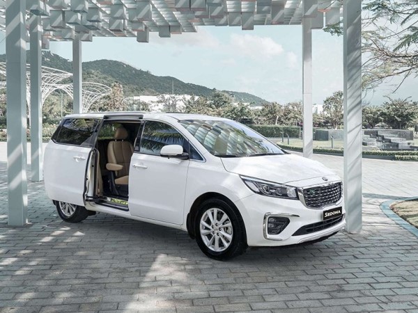 Top xe MPV được người Việt mua nhiều nhất nửa đầu năm 2023