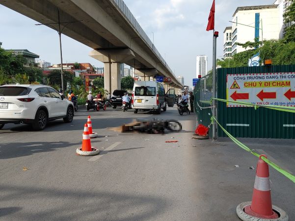 Biển số định danh: Xe chưa sang tên đổi chủ xảy ra tai nạn giải quyết thế nào?