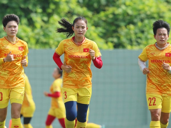 Tuyển nữ Việt Nam: Nếu 'bức tường thép' lỡ hẹn World Cup