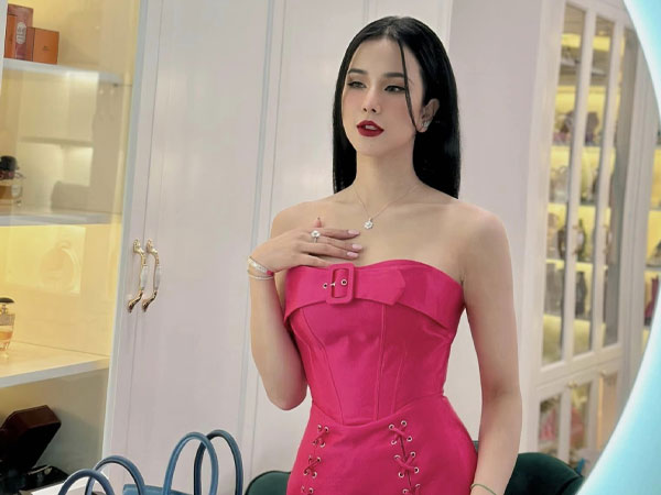 Được đàn chị nổi tiếng động viên giữa drama ly hôn, Diệp Lâm Anh tuyên bố: 'Em nhất định sẽ chiến đấu tới cùng'