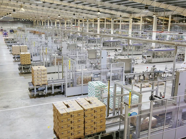 Phân tích cách 'ông lớn tiền mặt' quản trị dòng tiền từ hoạt động kinh doanh