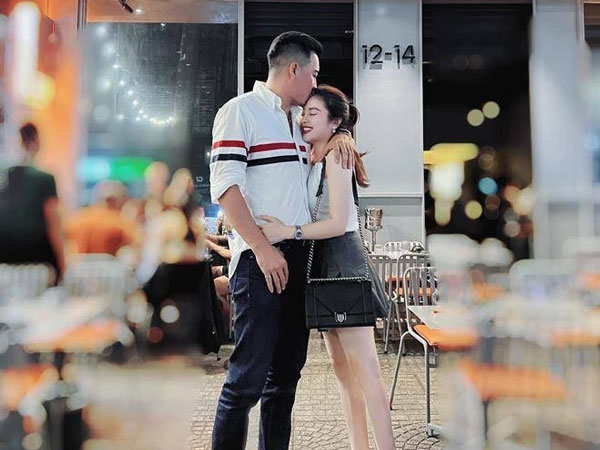 Hằng Túi ly hôn lần 2, U40 công khai bạn trai thứ 3, sống trong căn hộ lộng lẫy bao người ước ao