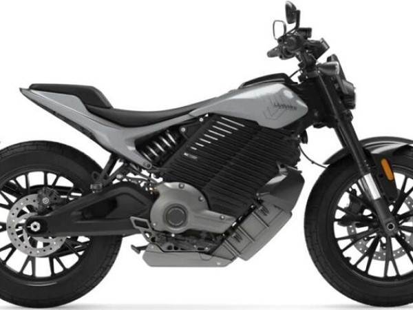 Mô tô điện Harley-Davidson chính thức bán ra với giá 366 triệu đồng