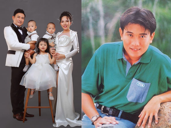 Thân thế 'ông trùm phản diện' trong phim phía Nam: Tài tử thập niên 90, kín tiếng bên vợ doanh nhân kém 12 tuổi