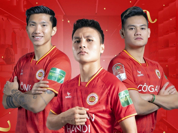 Lịch thi đấu vòng 2 giai đoạn 2 V-League 2023: Nóng bỏng cuộc đua vô địch