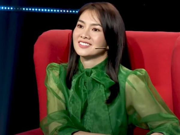 Vì sao siêu mẫu Anh Thư chấp nhận những tháng năm chung sống không hạnh phúc với chồng cũ